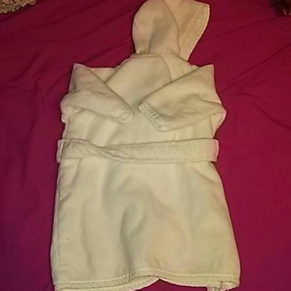 Bam Bam Babies Other Bam Bam Babies Robe Poshmark